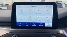 Ford Focus 1.0 EcoBoost 125 Titanium 5dr Petrol Hatchback